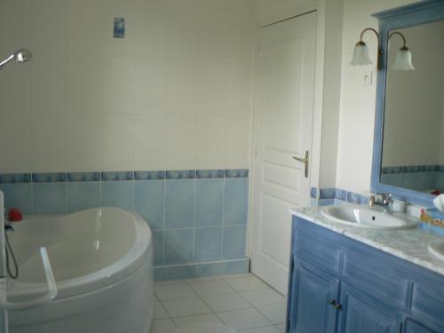 Bed & Breakfast Domaine De La Barreti�re
