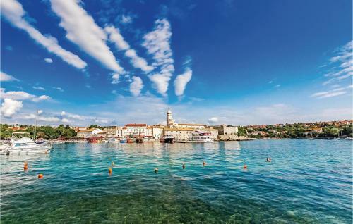 Holiday Home Linardici 28