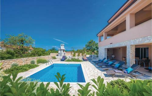 Holiday Home Linardici 28