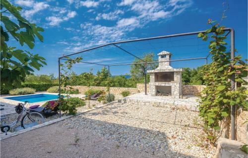 Holiday Home Linardici 28
