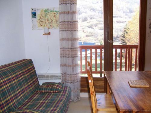 Apartamento Les R�sidences Des Verneys