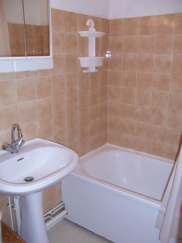Apartamento Les R�sidences Des Verneys