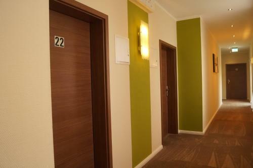 Landhotel Klempau