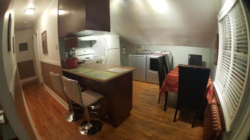 Apartamentos Appartement Maufils