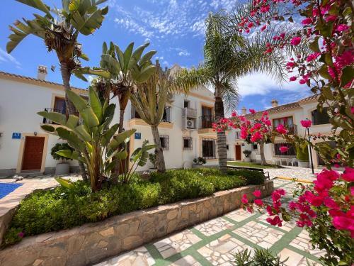 Apartamento Vera Sun 120 En Vera Coast