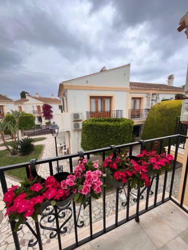Apartamento Vera Sun 120 En Vera Coast