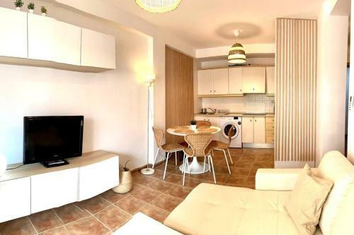 Apartamento 400 M De La Playa