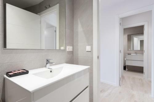 Apartamento Insidehome Ciudad De Valladolid