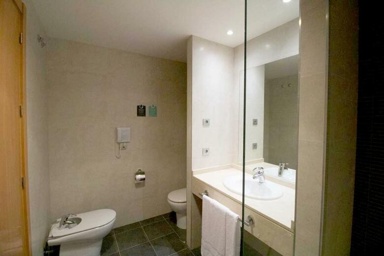 Hotel Alda Valladolid Sur