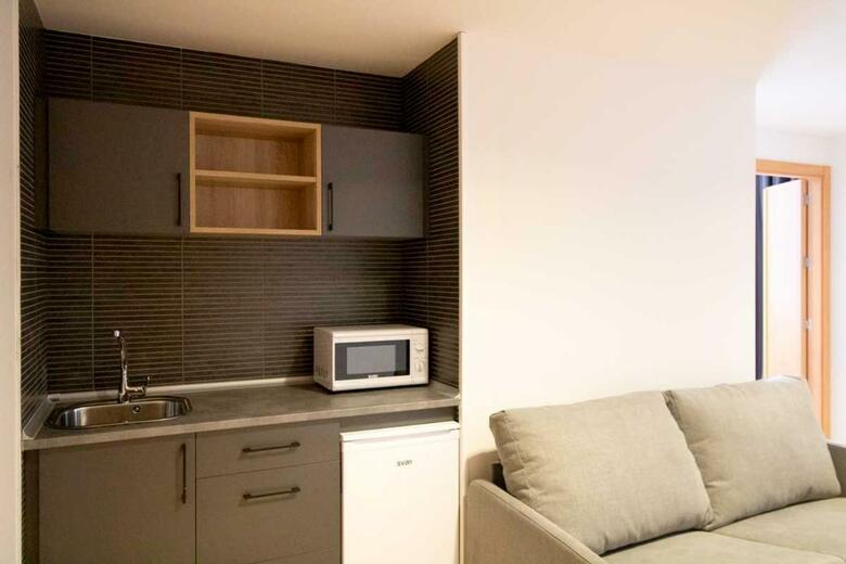 Hotel Alda Valladolid Sur
