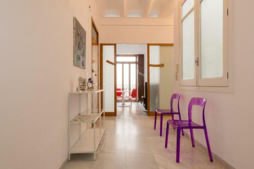 Style Peydro Apartament. Center-wifi