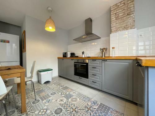 2 Apartamento Terraza Free Wifi