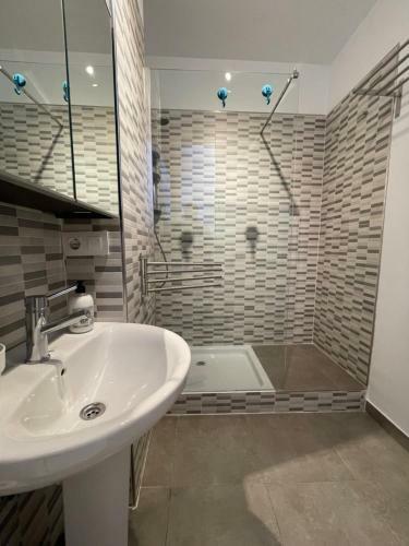 2 Apartamento Terraza Free Wifi