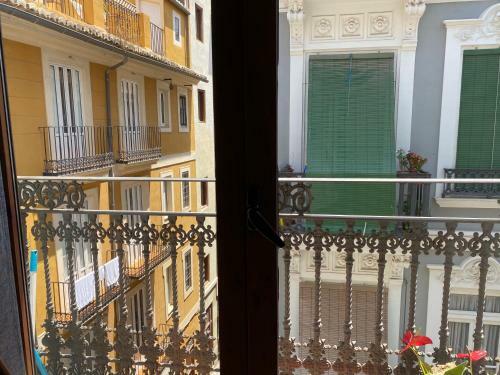 Apartamento Acogedores Lofts En Trench