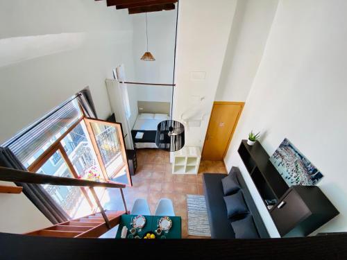 Apartamento Acogedores Lofts En Trench
