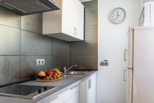Florit Flats - The Ruzafa Apartment