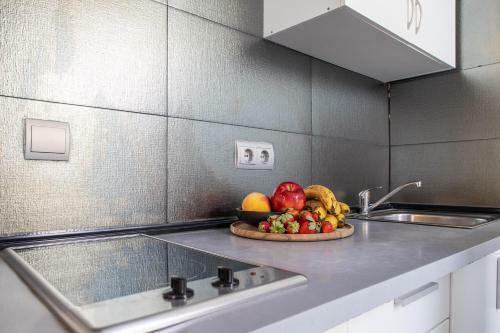 Florit Flats - The Ruzafa Apartment