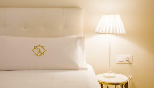 Hotel Catalina Suites