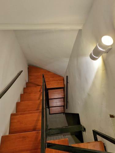 Hotel Catalina Suites