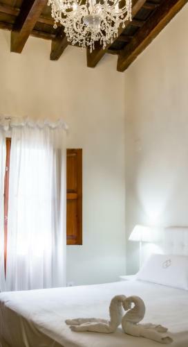 Hotel Catalina Suites