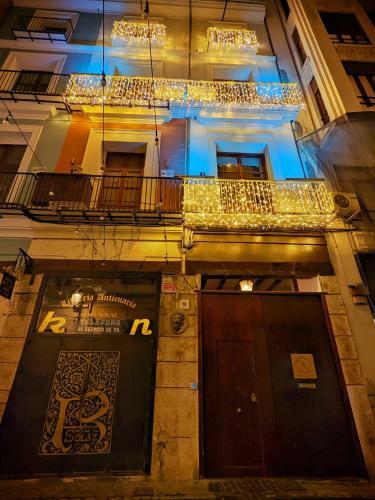 Hotel Catalina Suites