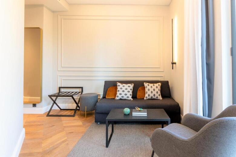 Hotel L&h Gran V�a Valencia
