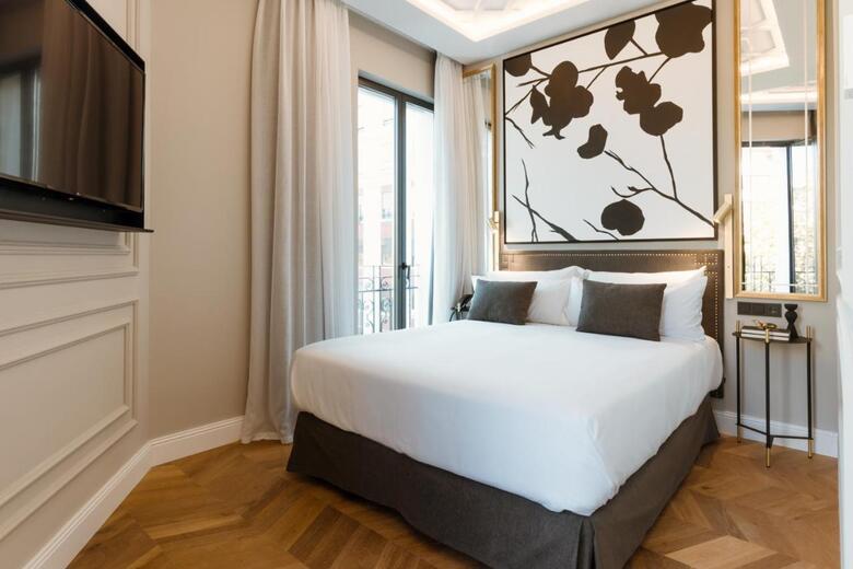 Hotel L&h Gran V�a Valencia