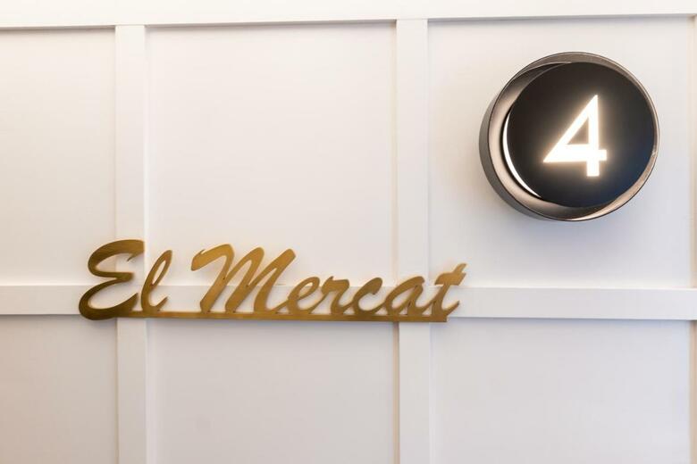 Hotel L&h Gran V�a Valencia