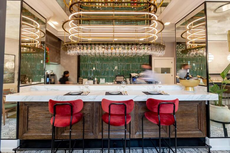 Hotel L&h Gran V�a Valencia