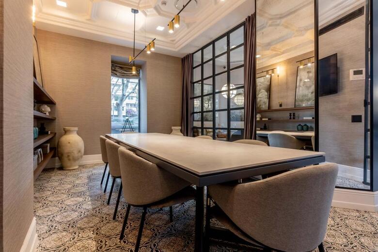 Hotel L&h Gran V�a Valencia