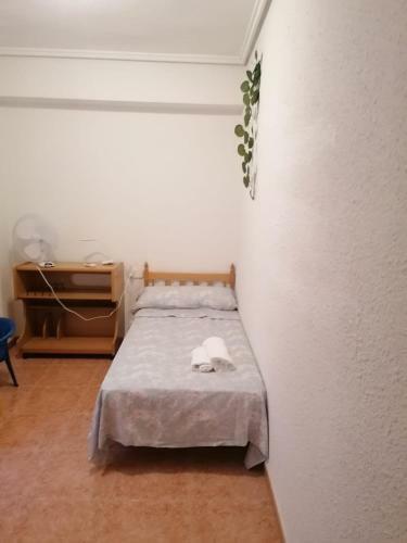 Malvarrosa Apartamento