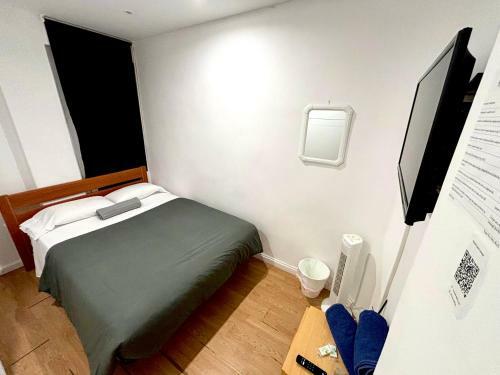 Habitaciones Cerca Del Centro Con Ba�o Privado