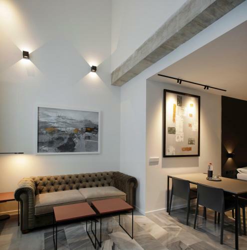 Apartamento Fet�n