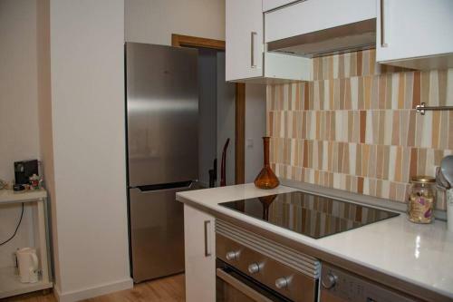 Apartamento Soraya's Place - Chop�n 1