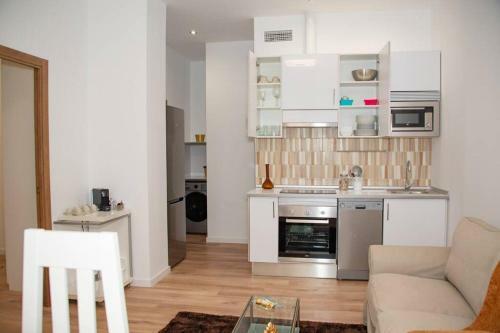 Apartamento Soraya's Place - Chop�n 1