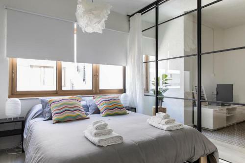 Apartamento Loft En El Coraz�n De Valencia