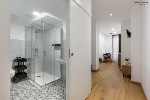Apartamento Hotelito Boutique Valencia Estaci�n