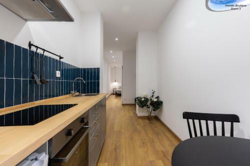 Apartamento Hotelito Boutique Valencia Estaci�n