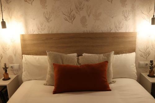 Hostal Florit Flats - The Serreria Rooms