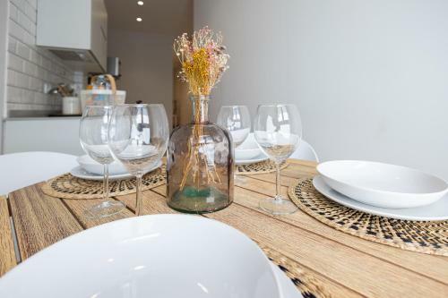 Hostal Florit Flats - The Serreria Rooms