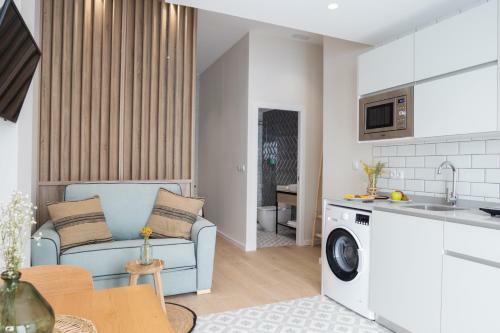 Hostal Florit Flats - The Serreria Rooms