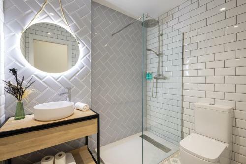 Hostal Florit Flats - The Serreria Rooms