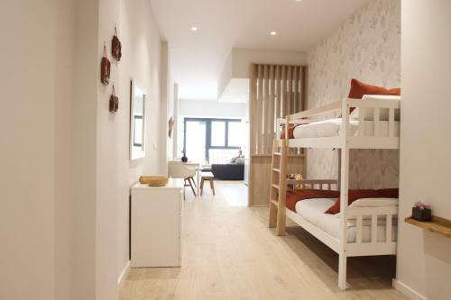 Hostal Florit Flats - The Serreria Rooms