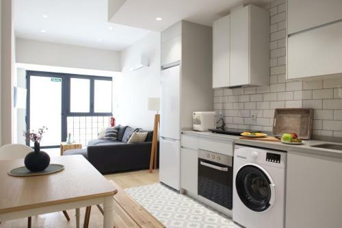 Hostal Florit Flats - The Serreria Rooms