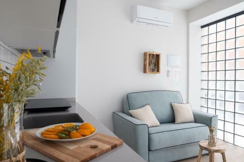 Hostal Florit Flats - The Serreria Rooms