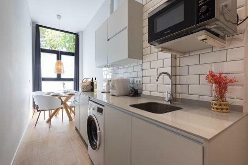 Hostal Florit Flats - The Serreria Rooms