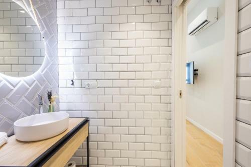 Hostal Florit Flats - The Serreria Rooms
