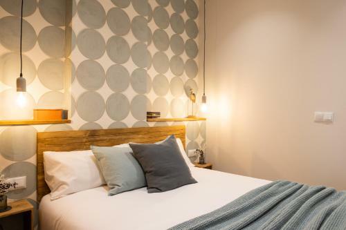 Hostal Florit Flats - The Serreria Rooms