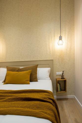 Hostal Florit Flats - The Serreria Rooms
