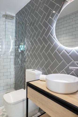 Hostal Florit Flats - The Serreria Rooms